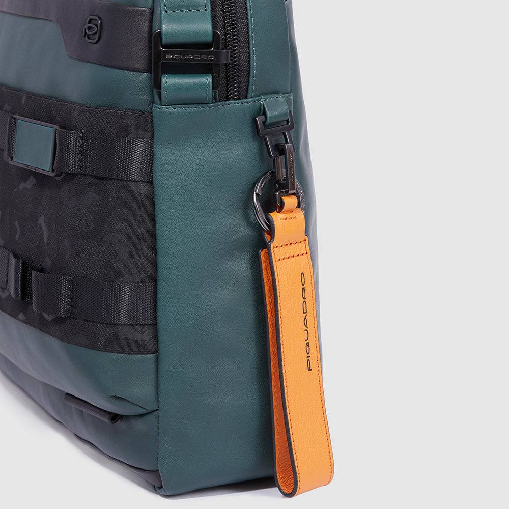 Piquadro Personalizable, modular computer bag 15,6" Offerta