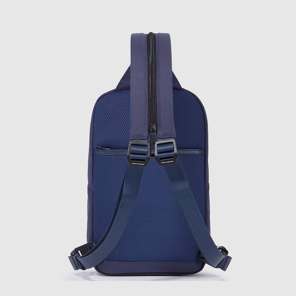 Piquadro Modular mono sling bag/backpack for iPad® Offerte