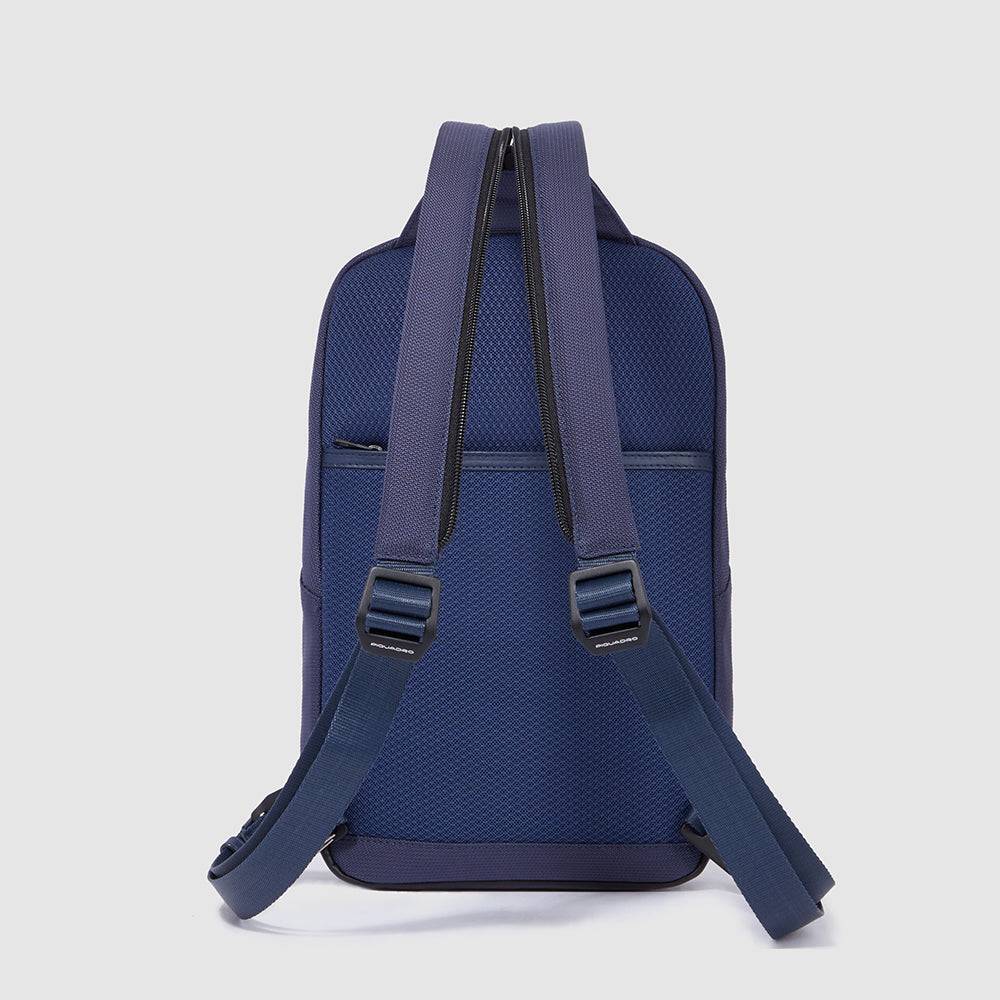 Piquadro Modular mono sling bag/backpack for iPad® Offerte