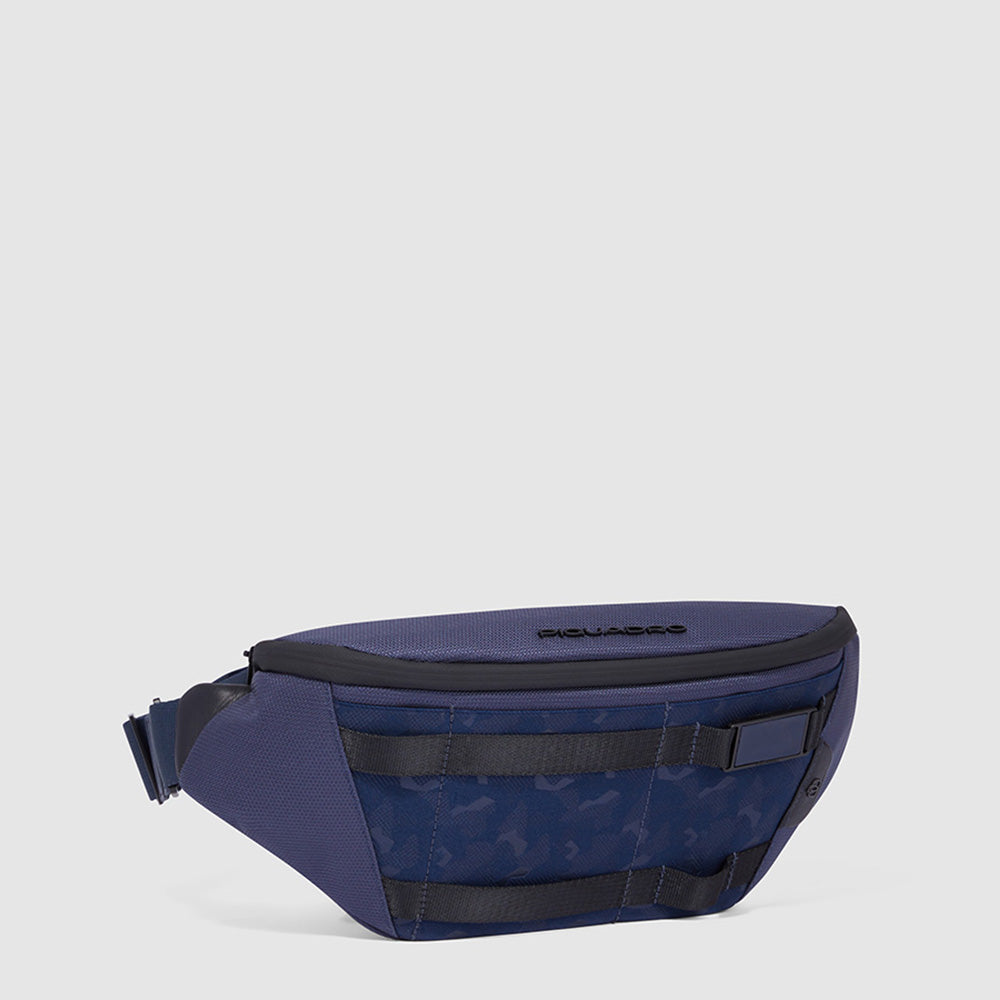 Piquadro Personalizable, modular bum bag Hotsell