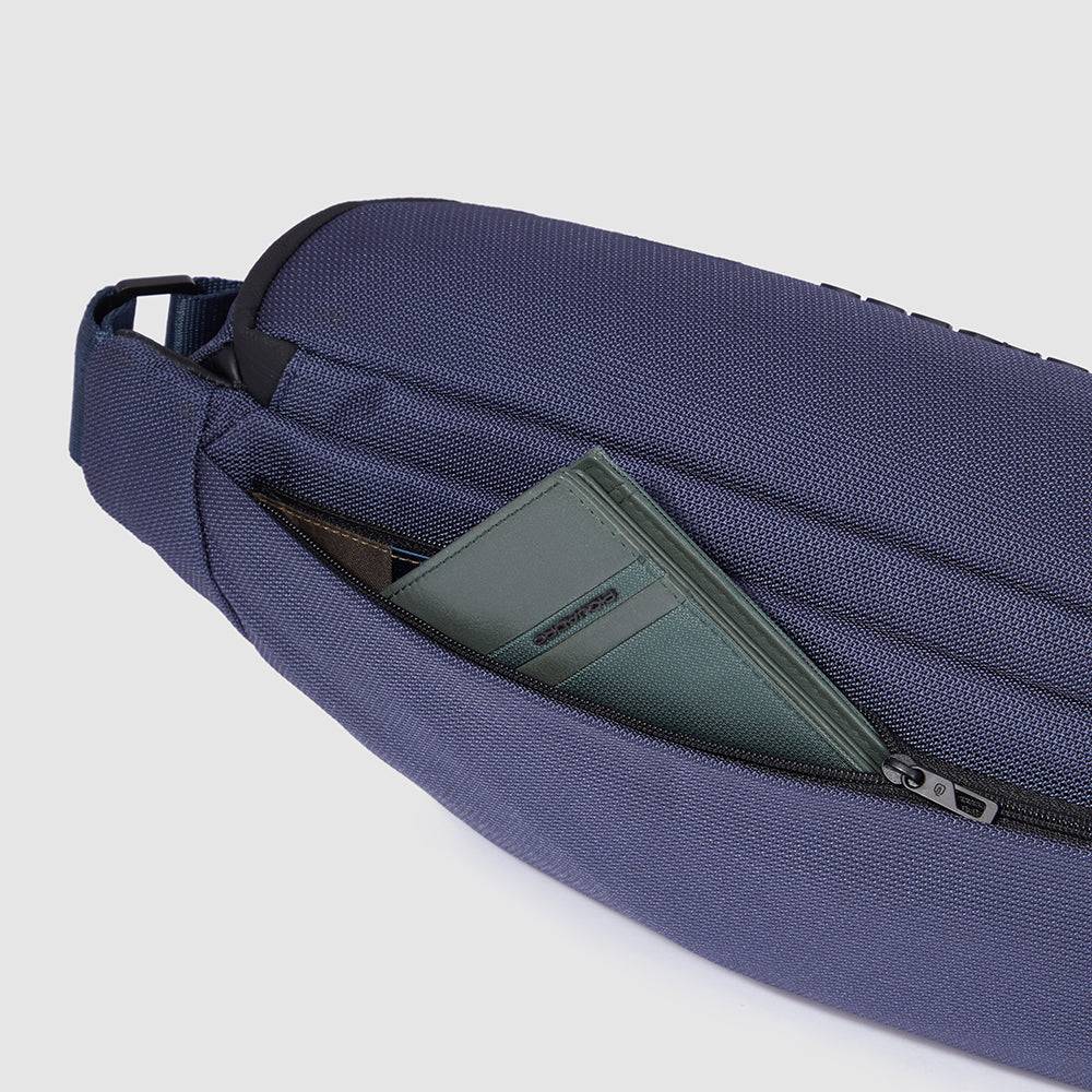 Piquadro Personalizable, modular bum bag Hotsell