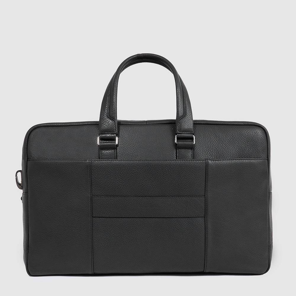 Piquadro Duffel bag with shoe compartment Promozione Limitata