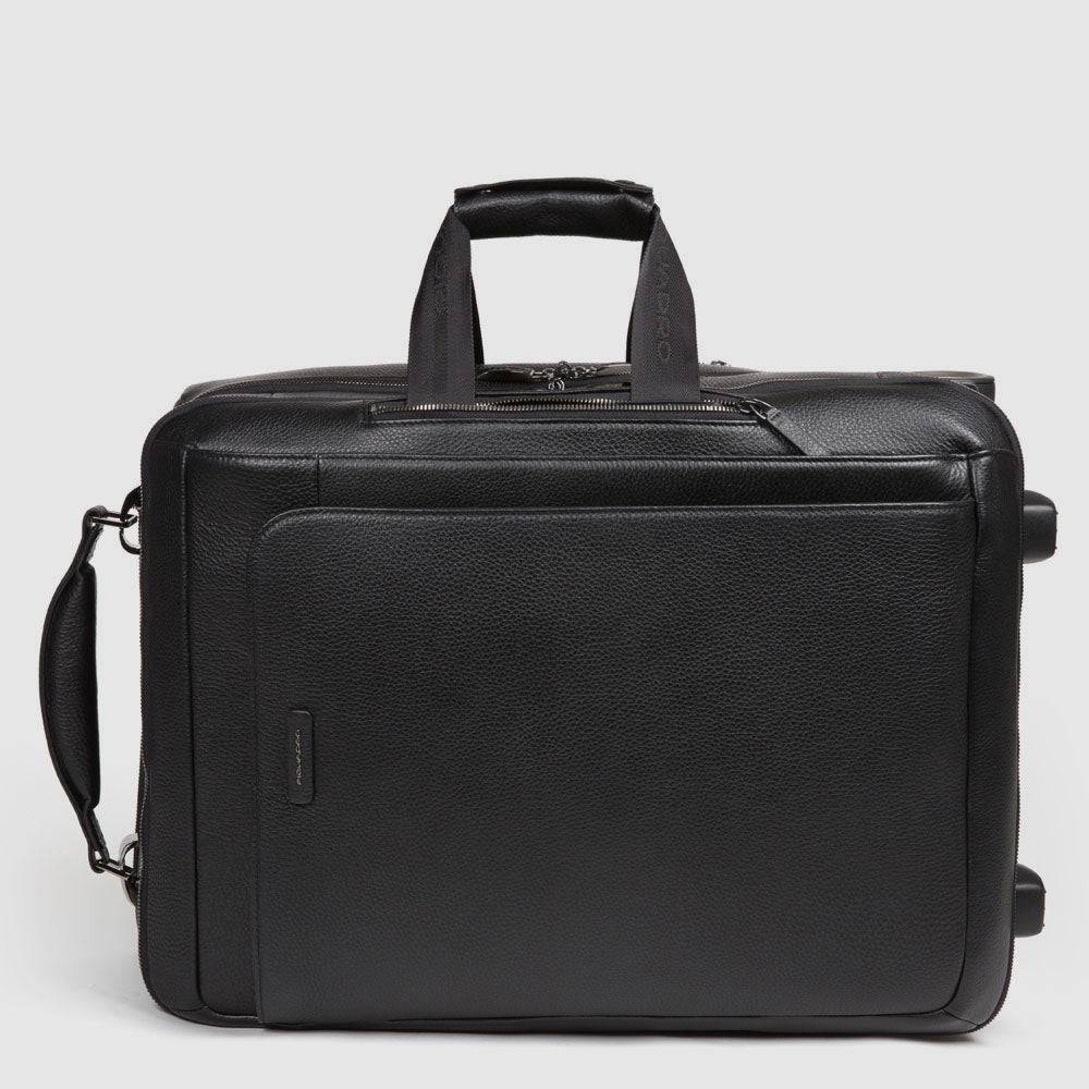 Piquadro Cabin computer trolley with iPad® compartment, Affare Del Giorno
