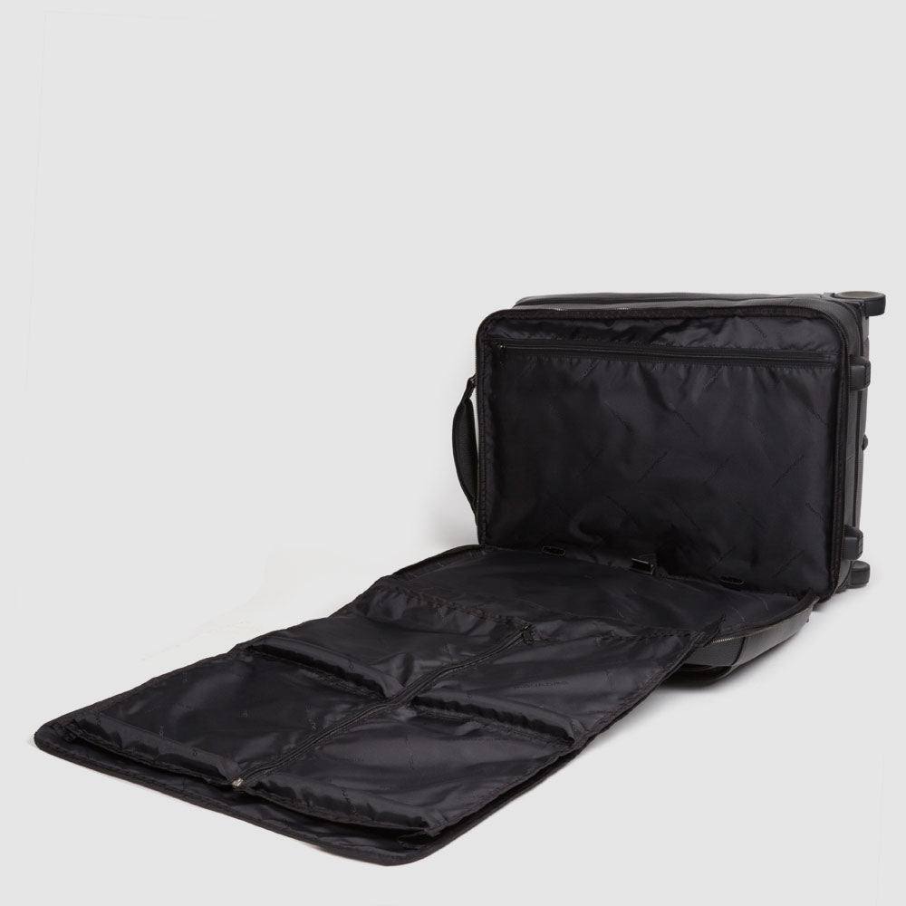 Piquadro Cabin computer trolley with iPad® compartment, Affare Del Giorno