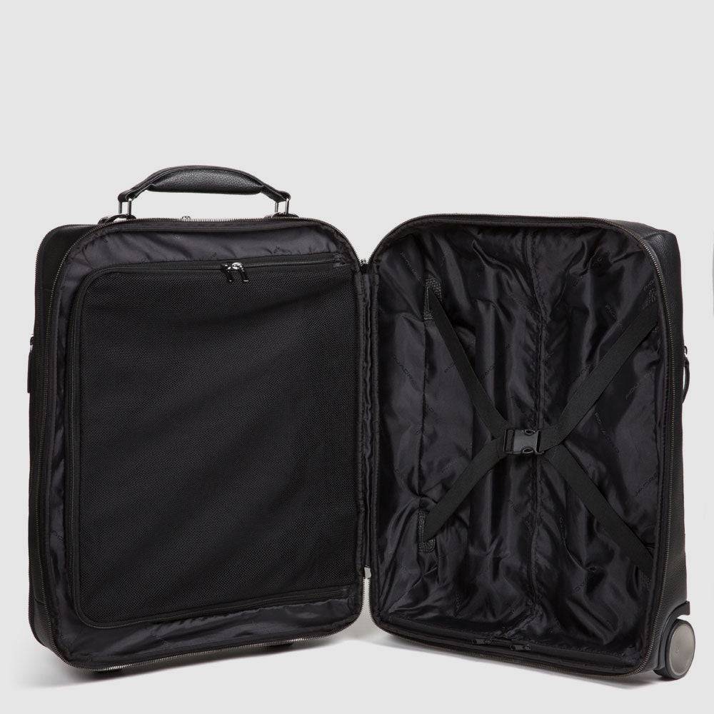 Piquadro Cabin computer trolley with iPad® compartment, Affare Del Giorno