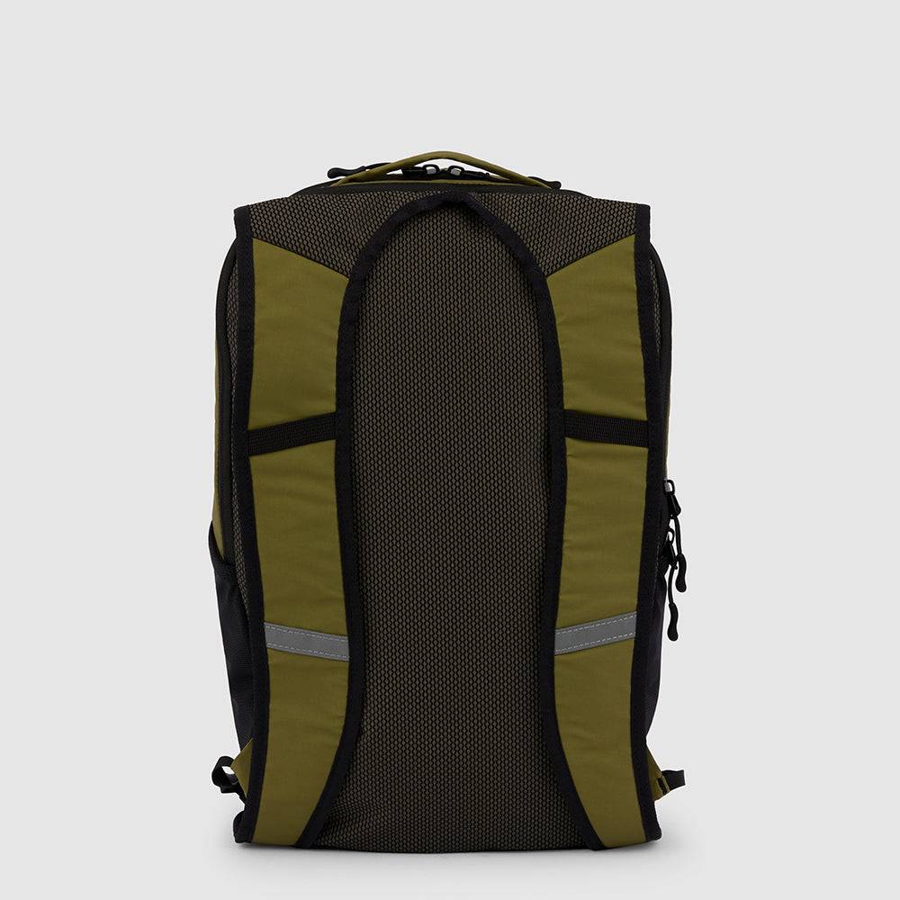 Piquadro Small size, foldable computer backpack Outlet