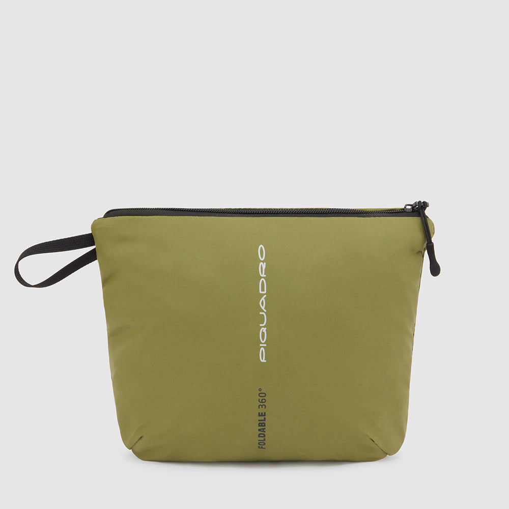 Piquadro Small size, foldable computer backpack Outlet