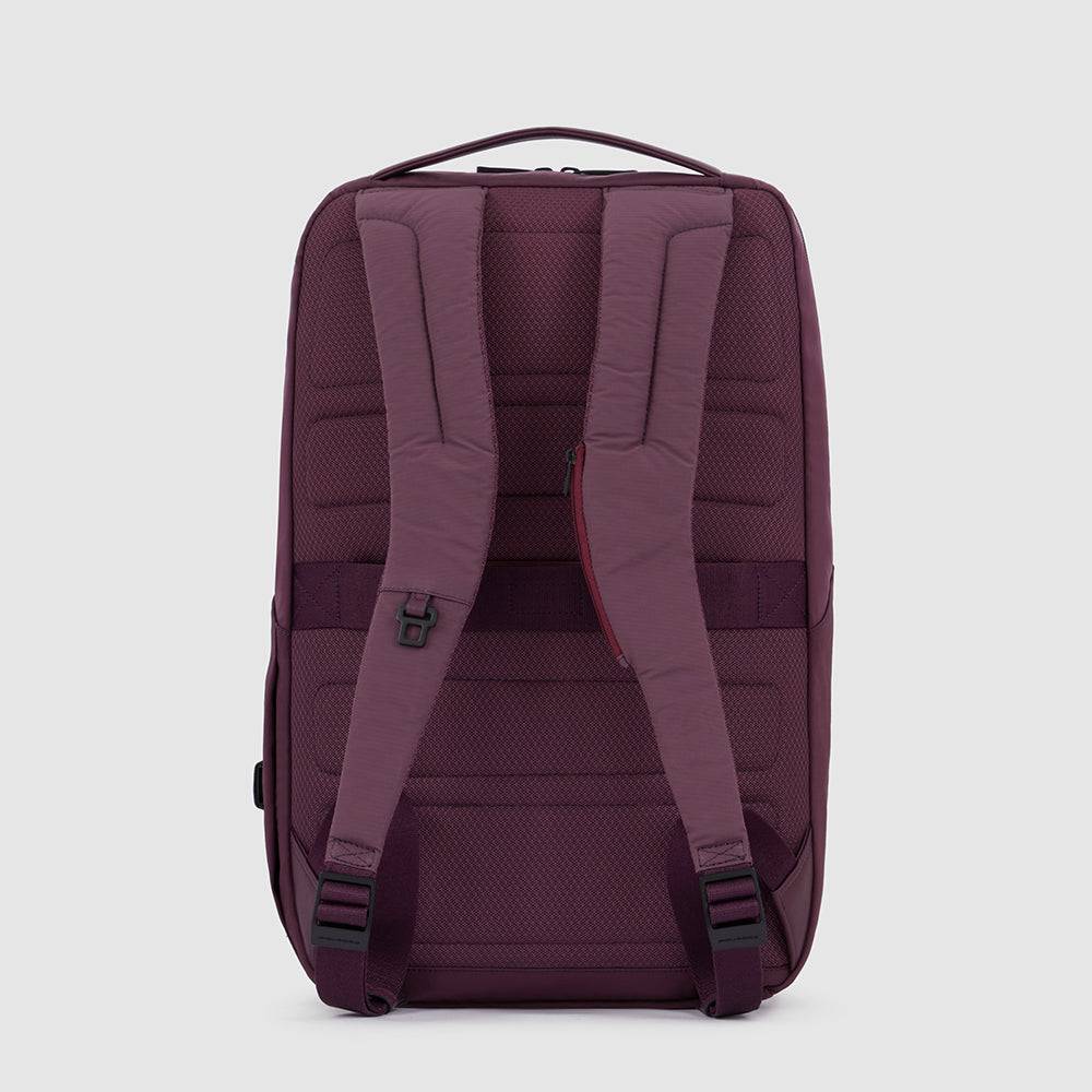 Piquadro Computer 15,6" and iPad®Pro 12,9" backpack Saldi