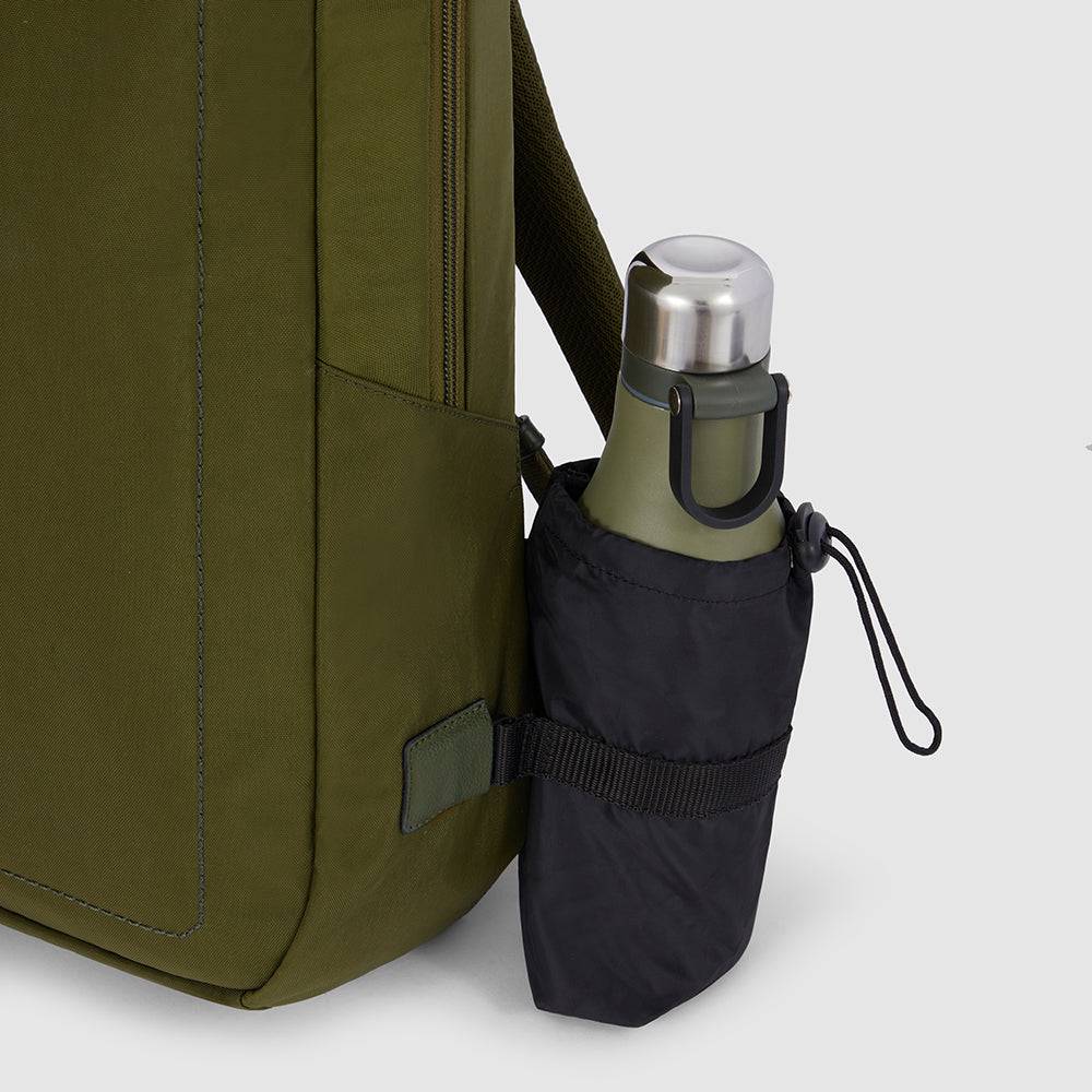 Piquadro Computer 15,6" and iPad®Pro 12,9" backpack Saldi