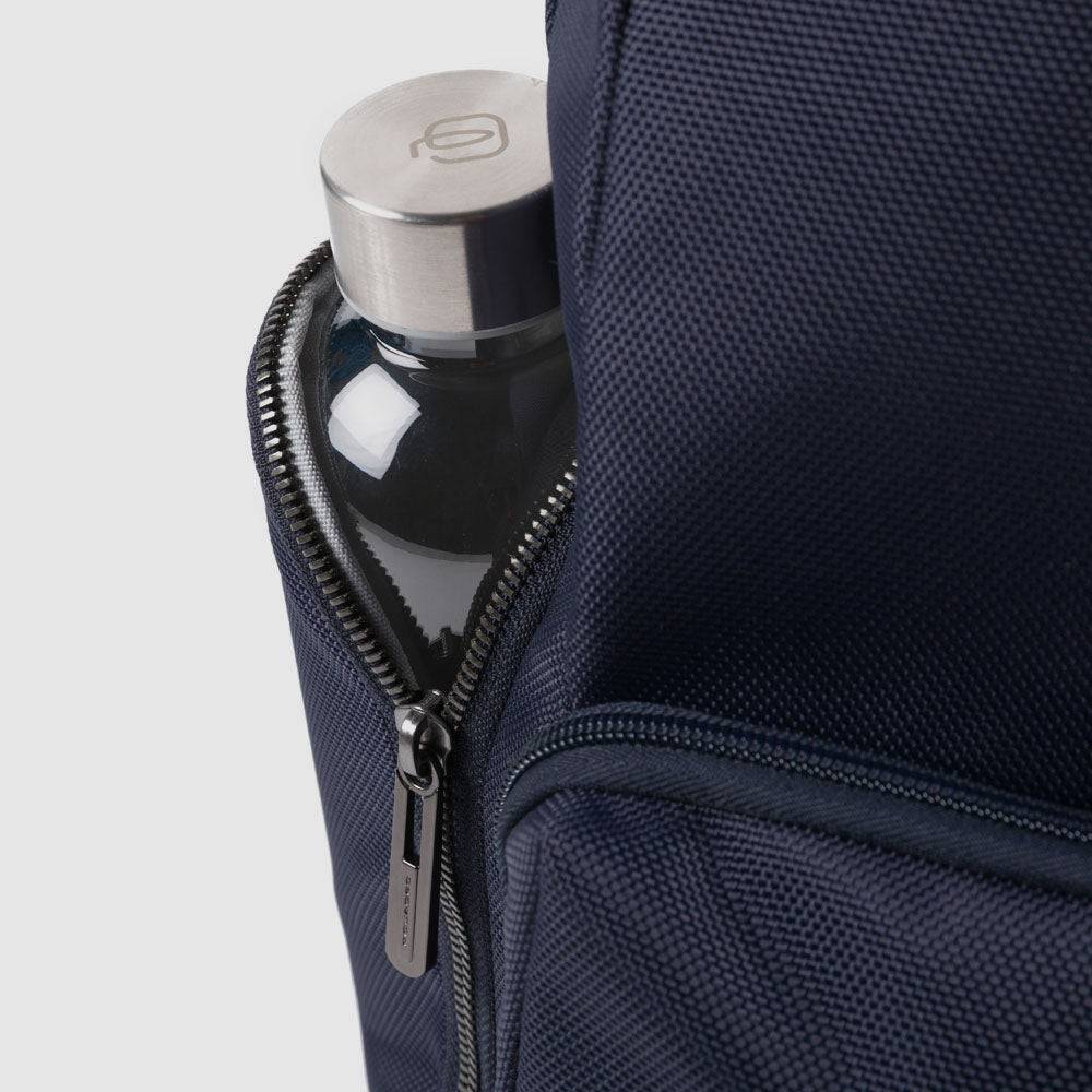 Piquadro Computer backpack 15,6" with iPad® compartment Nuova