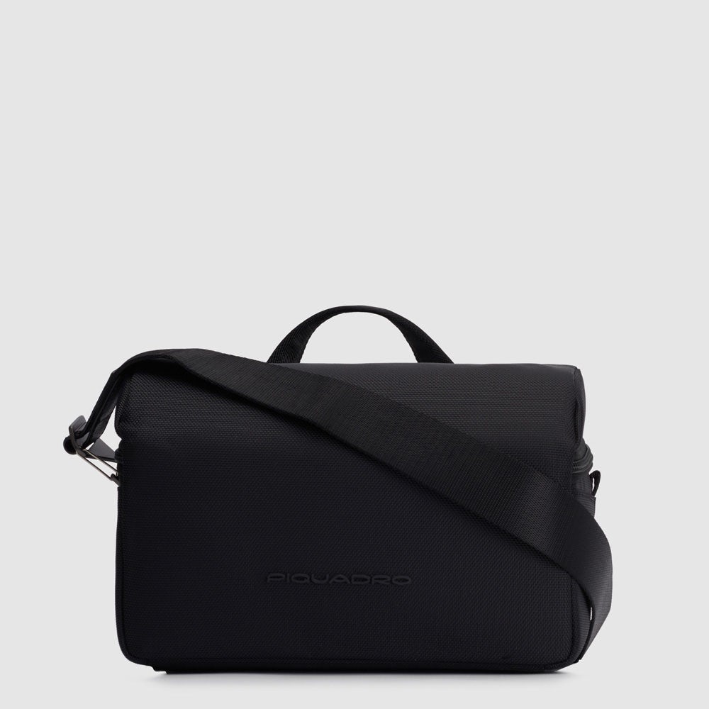 Piquadro Camera bag in recycled fabric Promozione Limitata