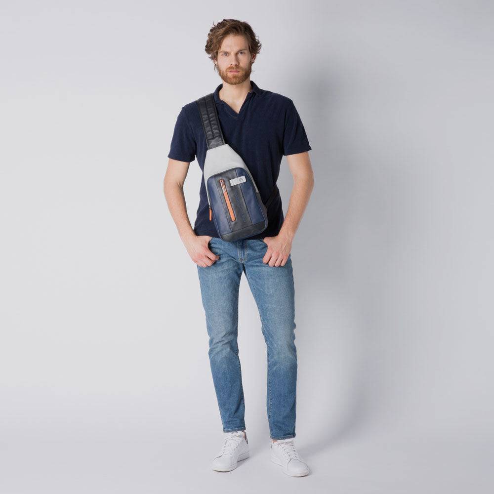 Piquadro Mono sling bag Online