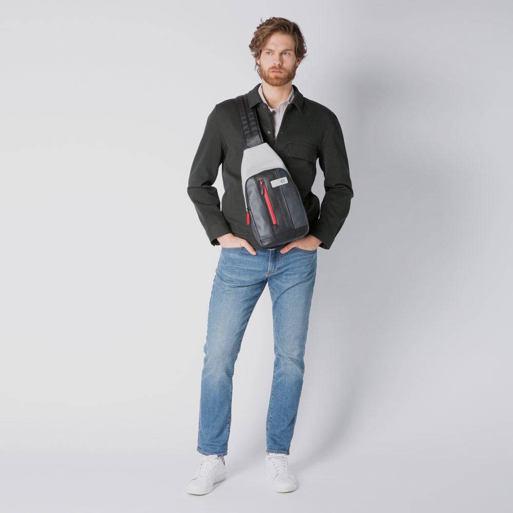 Piquadro Mono sling bag Online
