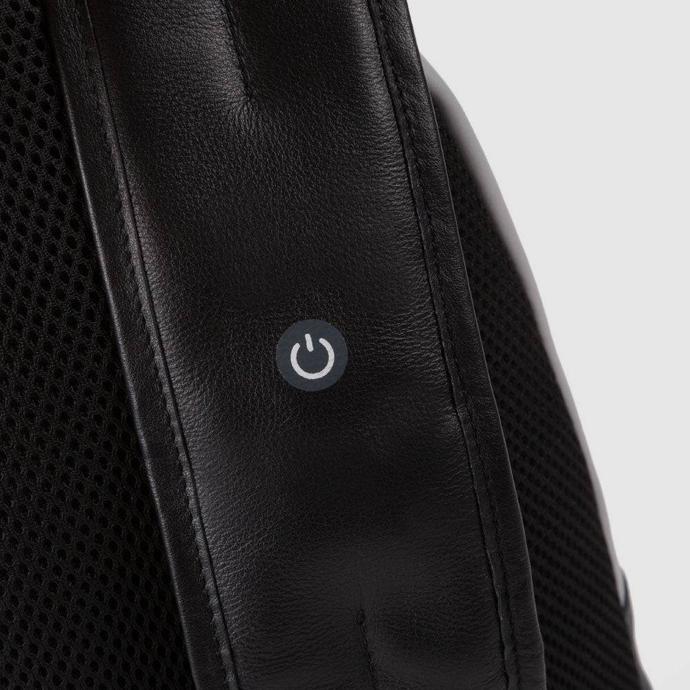 Piquadro Mono sling bag with LED light In Vendita