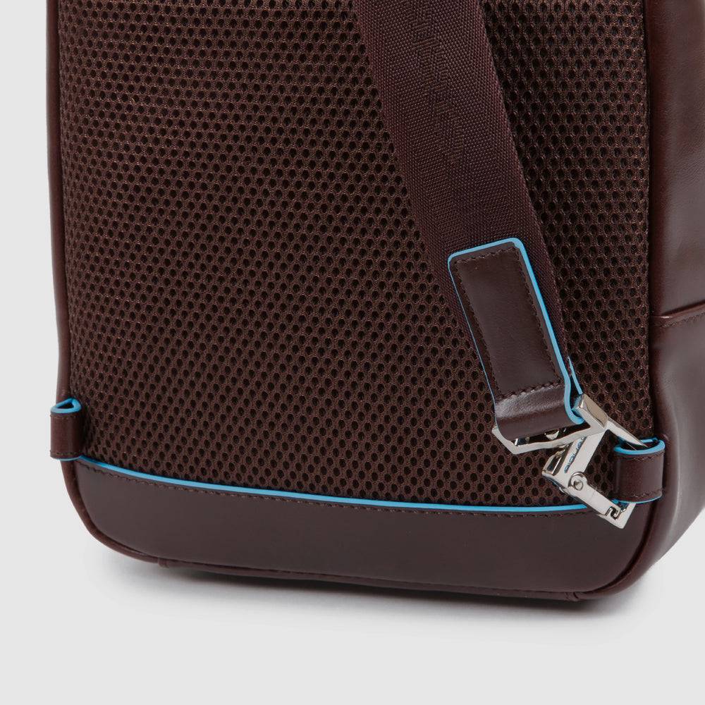 Piquadro Mono sling bag for iPad®mini Saldi