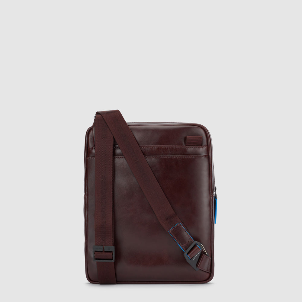 Piquadro iPad® crossbody bag Vendita Economica