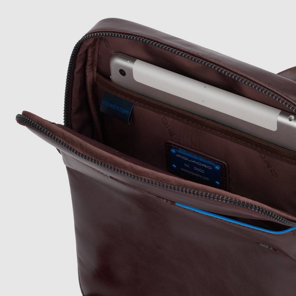 Piquadro iPad® crossbody bag Vendita Economica