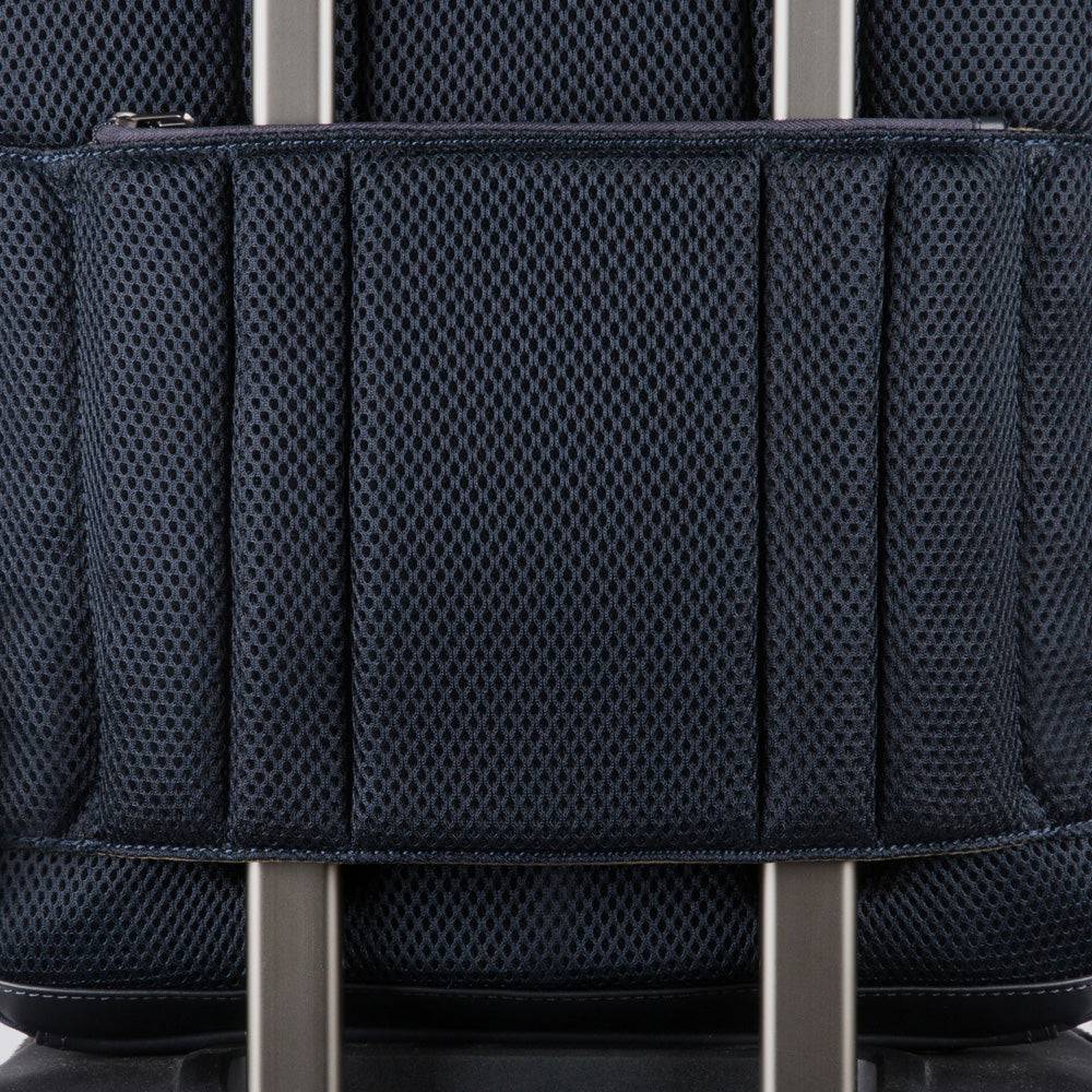 Piquadro Customizable, fast-check PC backpack with iPad® c Saldi Di Fabbrica