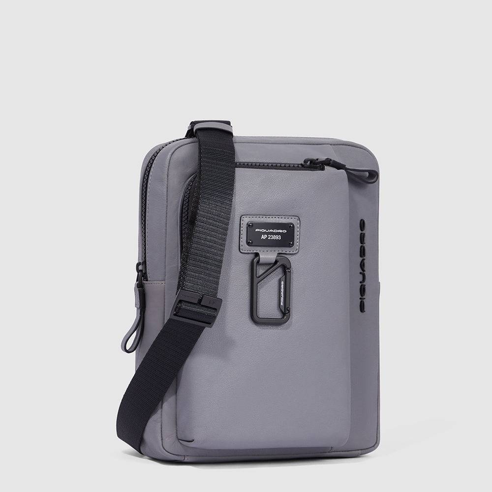 Piquadro iPad® crossbody bag Negozio