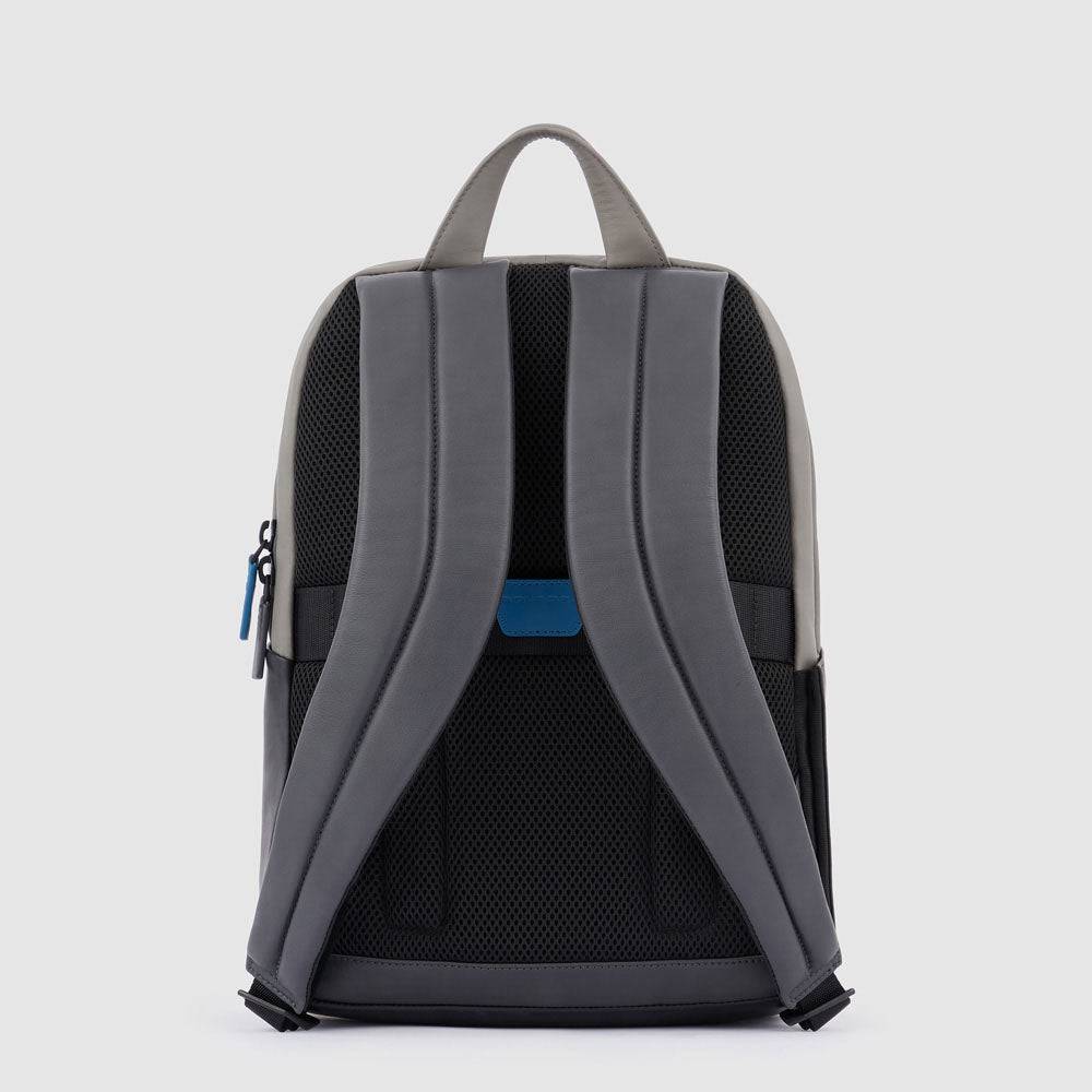 Piquadro Computer backpack with iPad®10,5"/iPad 9,7" compar Moda