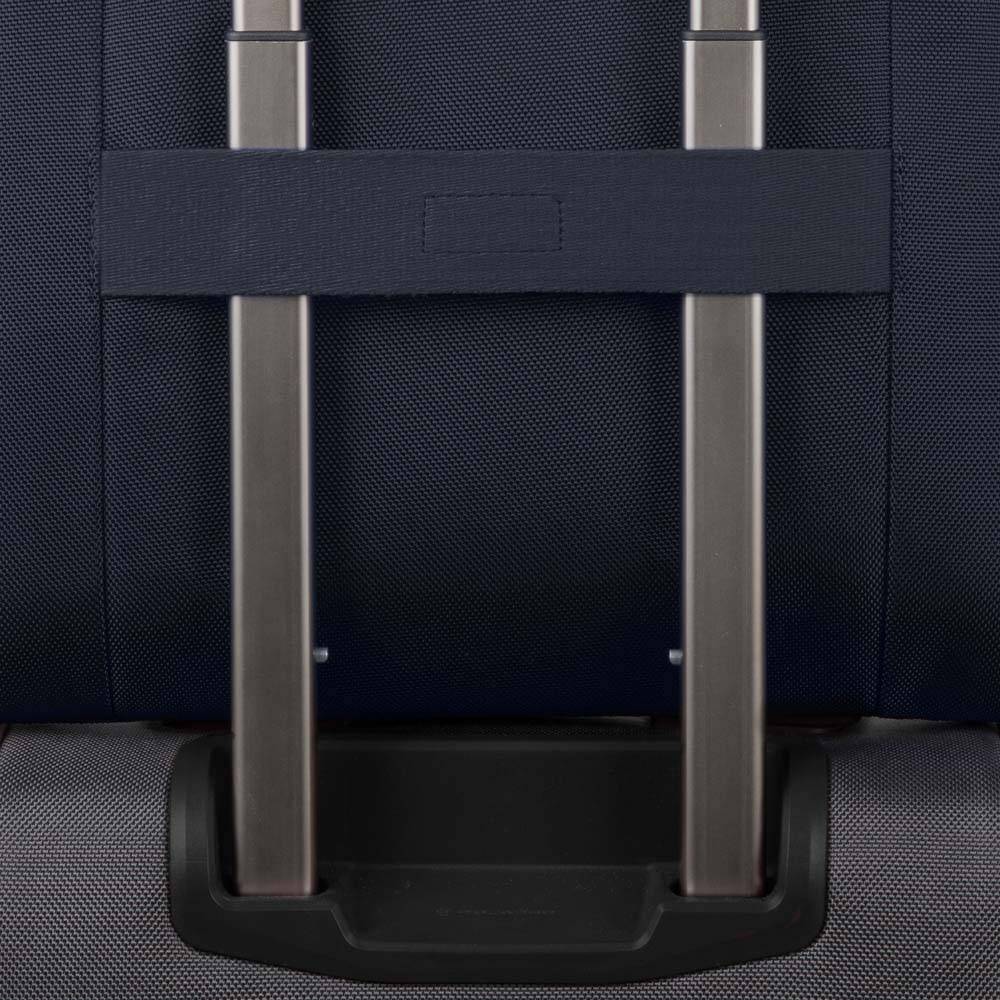 Piquadro Computer portfolio briefcase 15,6" with iPad® Italy