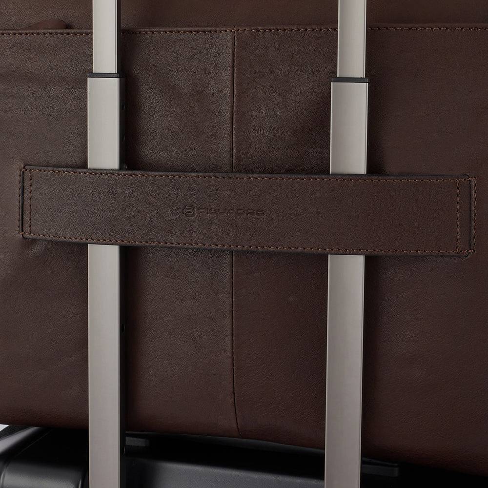 Piquadro Computer briefcase 15,6" Italia