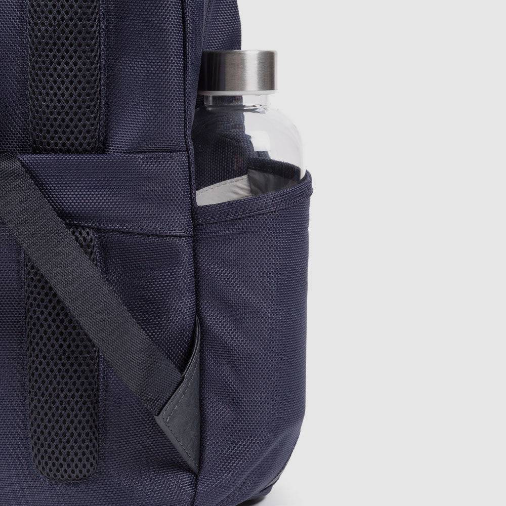 Piquadro Small size, computer 14" and iPad® backpack Nuovo