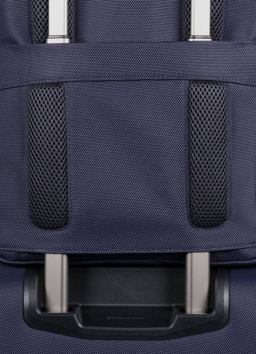 Piquadro Small size, computer 14" and iPad® backpack Nuovo