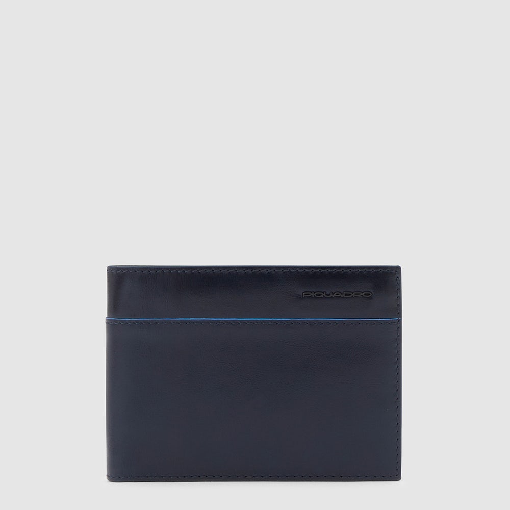 Piquadro Men’s billfold wallet Offerta