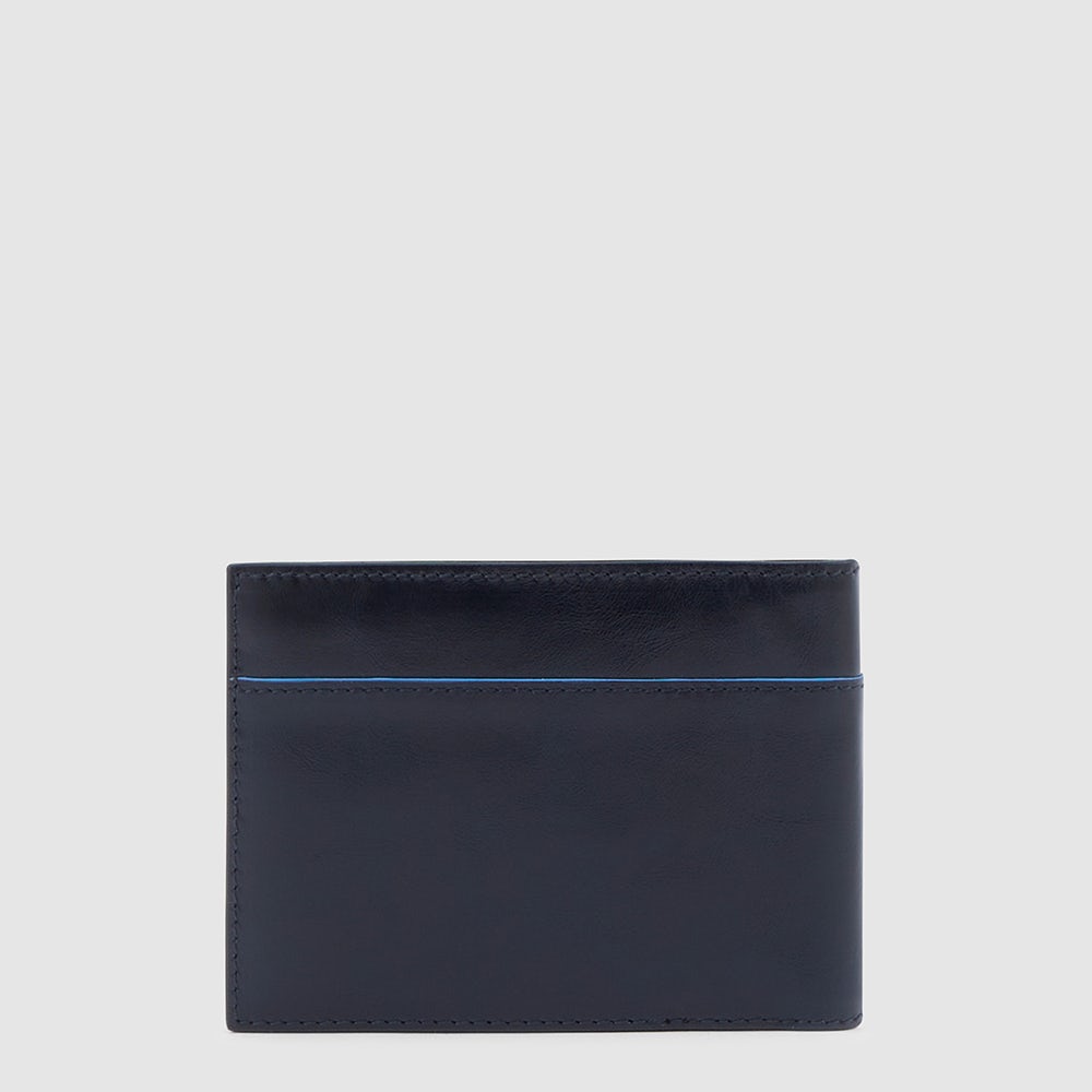Piquadro Men’s billfold wallet Offerta