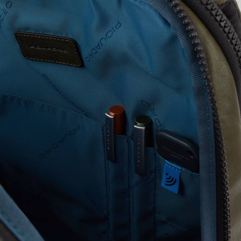 Piquadro Computer backpack 15" Online