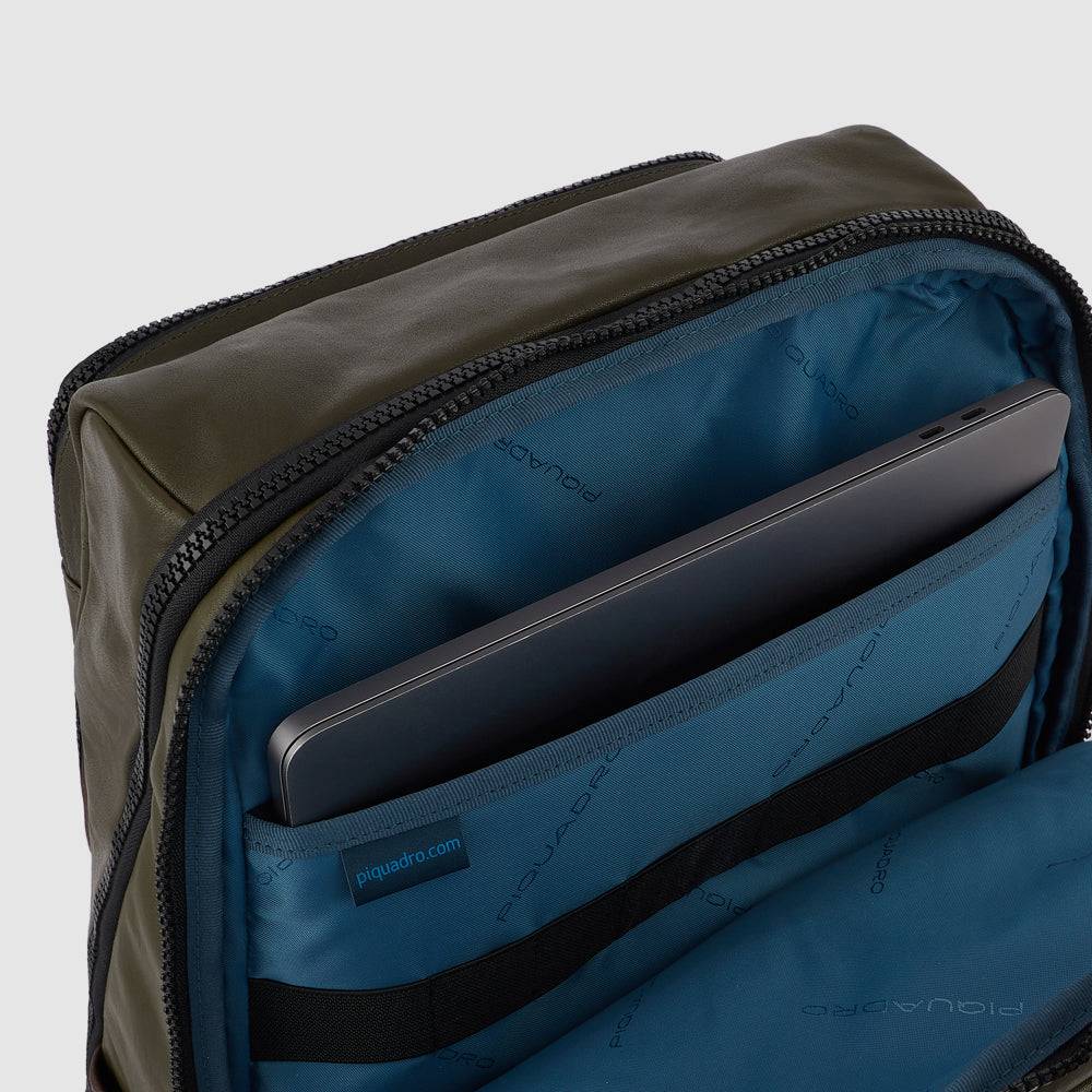 Piquadro Computer backpack 15" Online