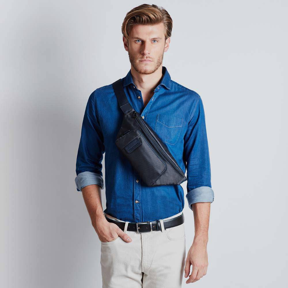 Piquadro Bum bag Outlet