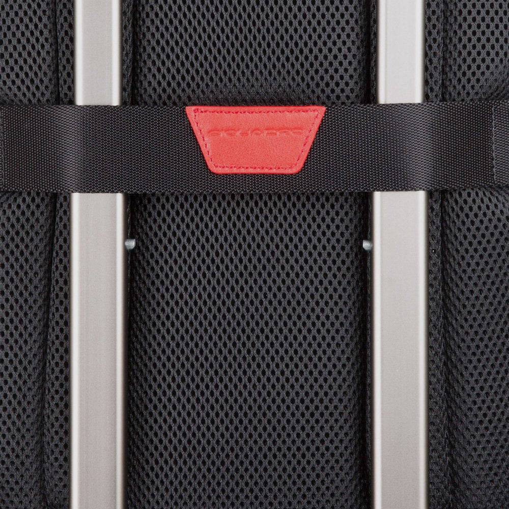 Piquadro Computer and iPad® backpack with LED light, CONNEQ In Vendita