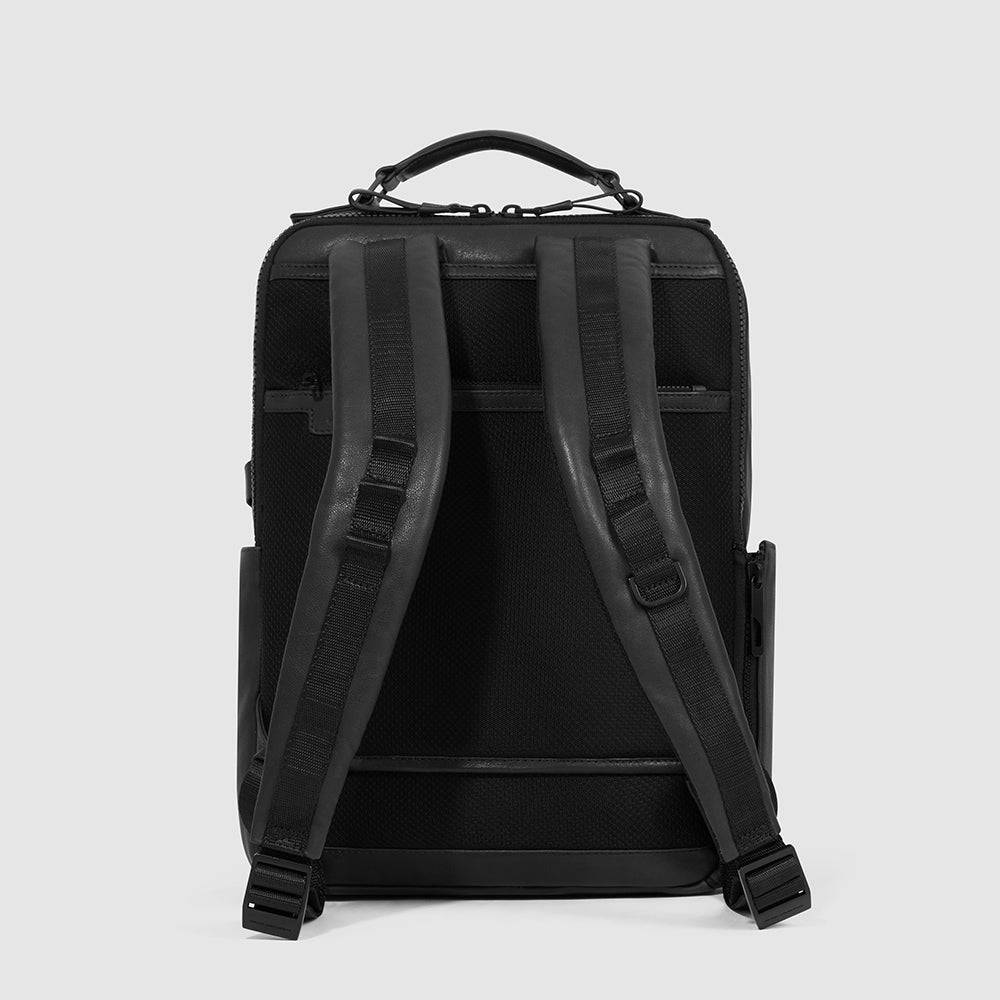 Piquadro Computer backpack 14" with iPad® compartment I Più Venduti