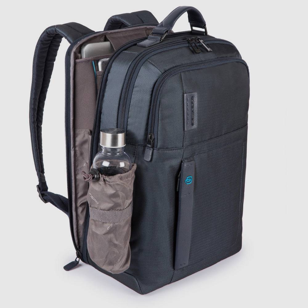 Piquadro Computer backpack 15,6" with iPad® Vendite Flash
