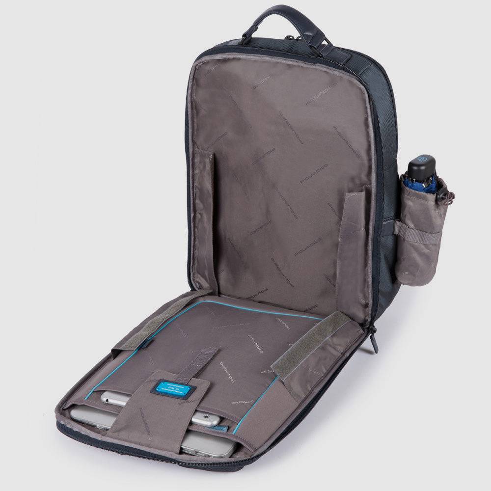 Piquadro Computer backpack 15,6" with iPad® Vendite Flash