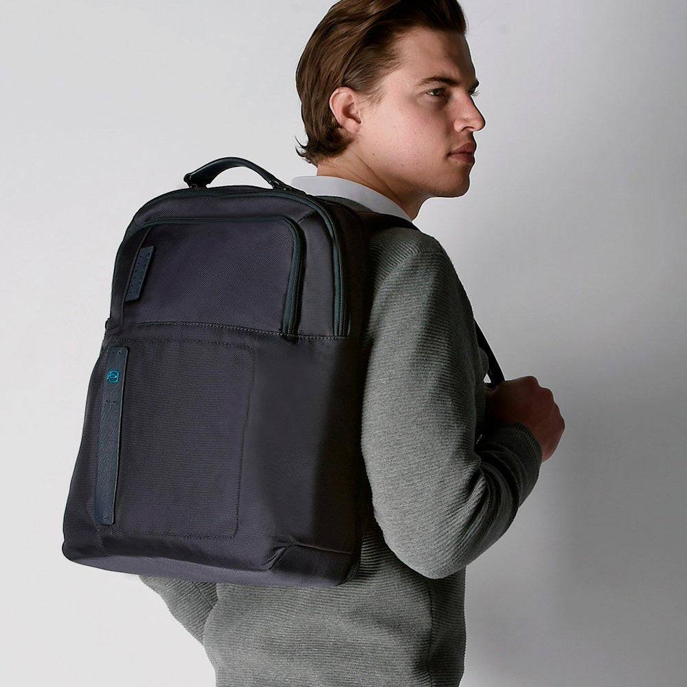 Piquadro Computer backpack 15,6" with iPad® Vendite Flash