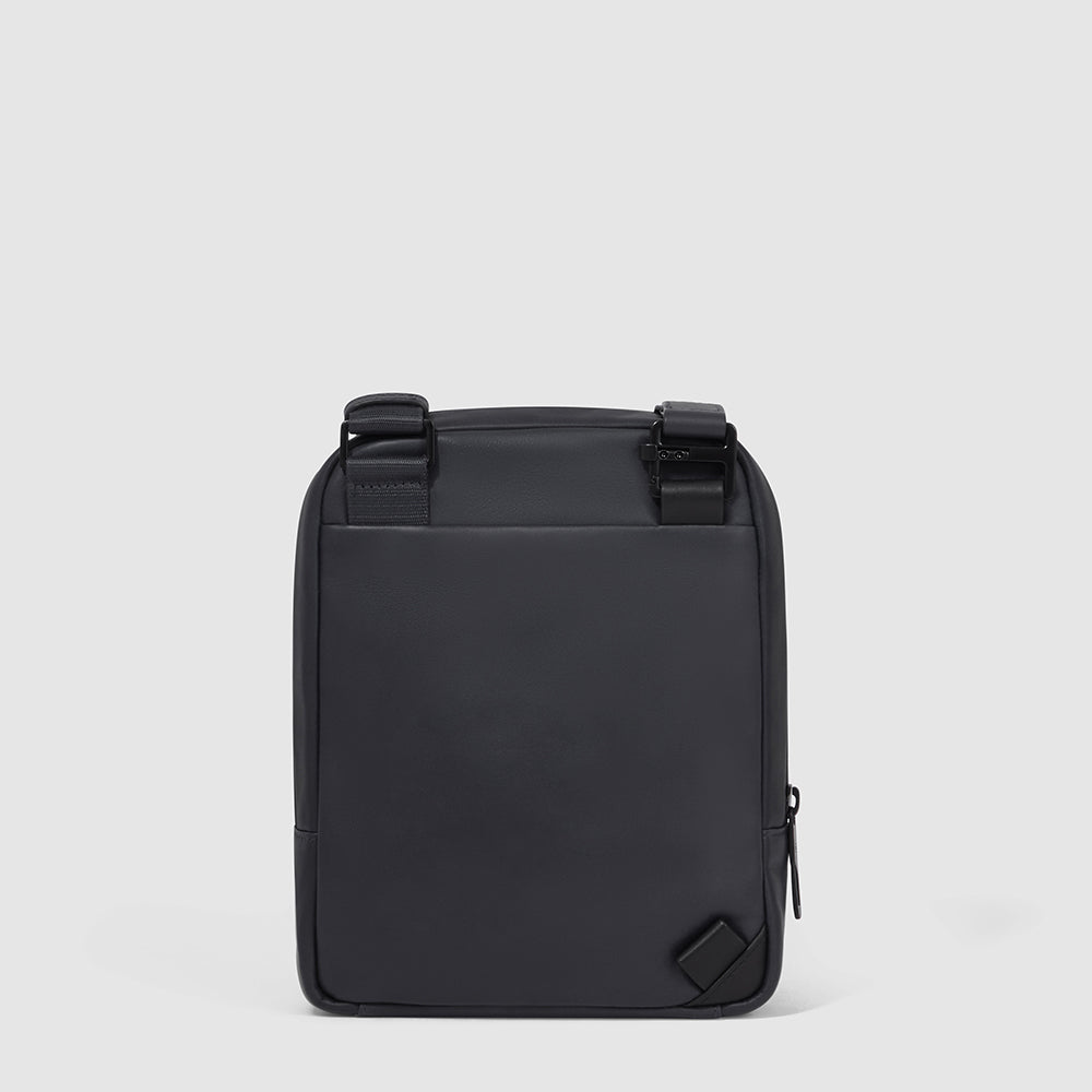 Piquadro Personalizable, modular iPad®mini crossbody bag Negozio
