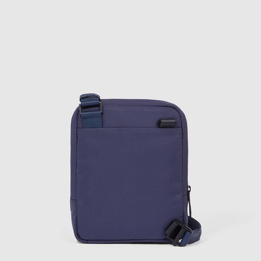 Piquadro Personalizable, modular iPad® crossbody bag In Saldo