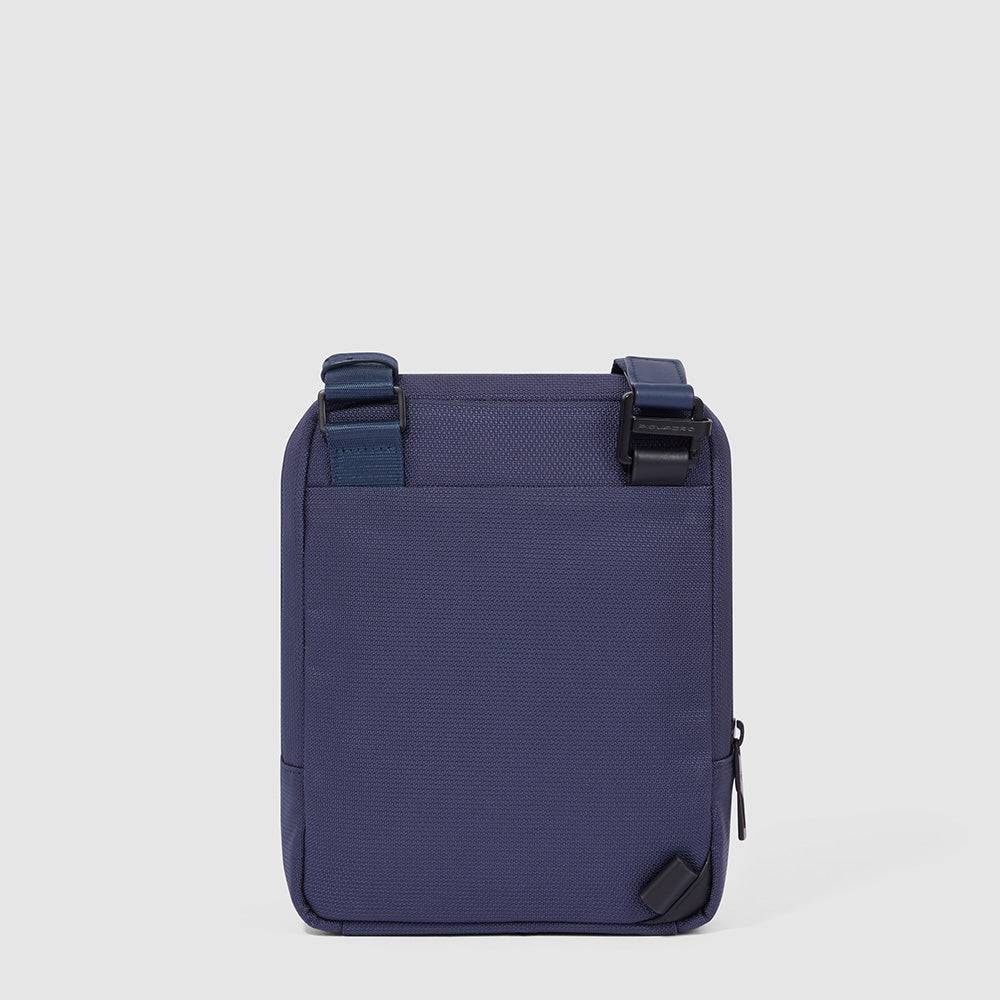 Piquadro Personalizable, modular iPad® crossbody bag In Saldo