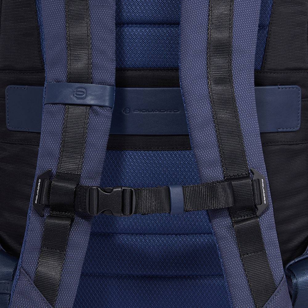 Piquadro Travel laptop backpack 15,6" Moda