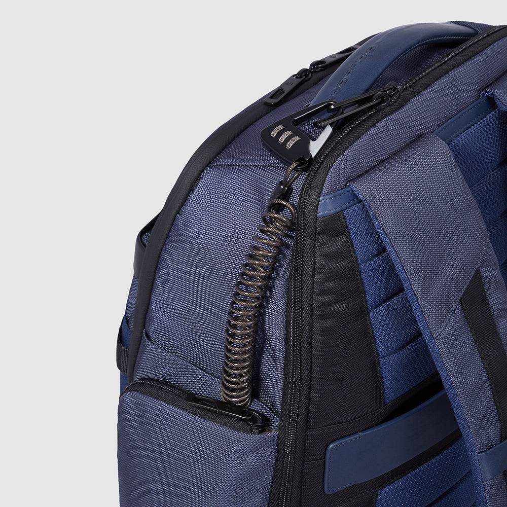 Piquadro Travel laptop backpack 15,6" Moda