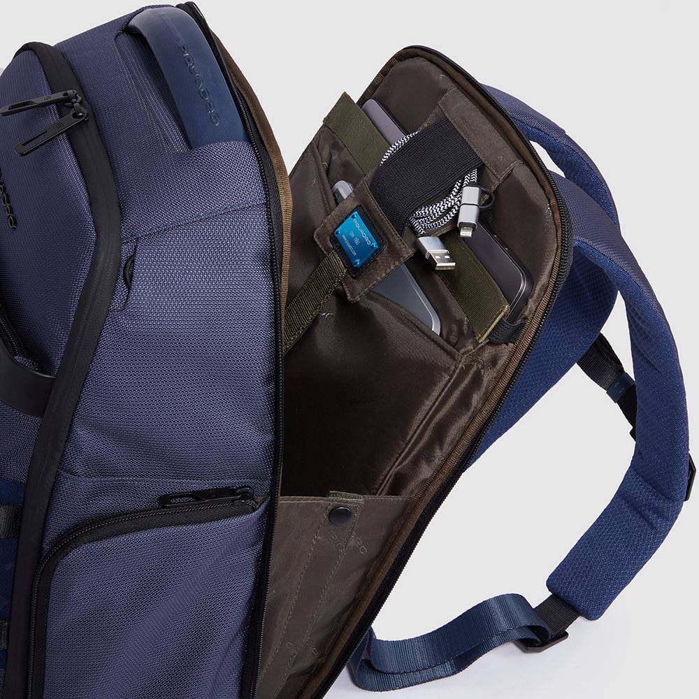 Piquadro Travel laptop backpack 15,6" Moda