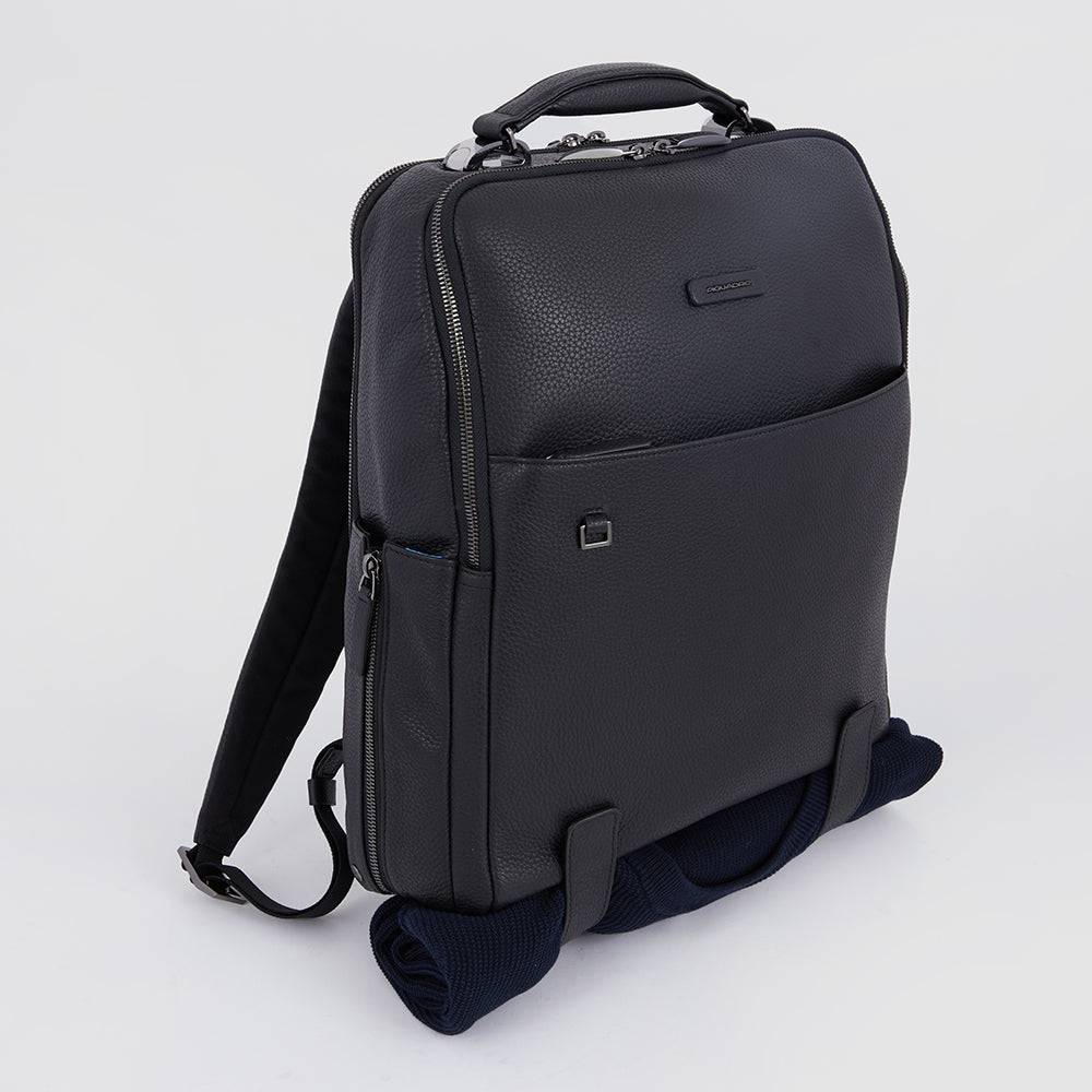 Piquadro Computer backpack 15,6" Qualità