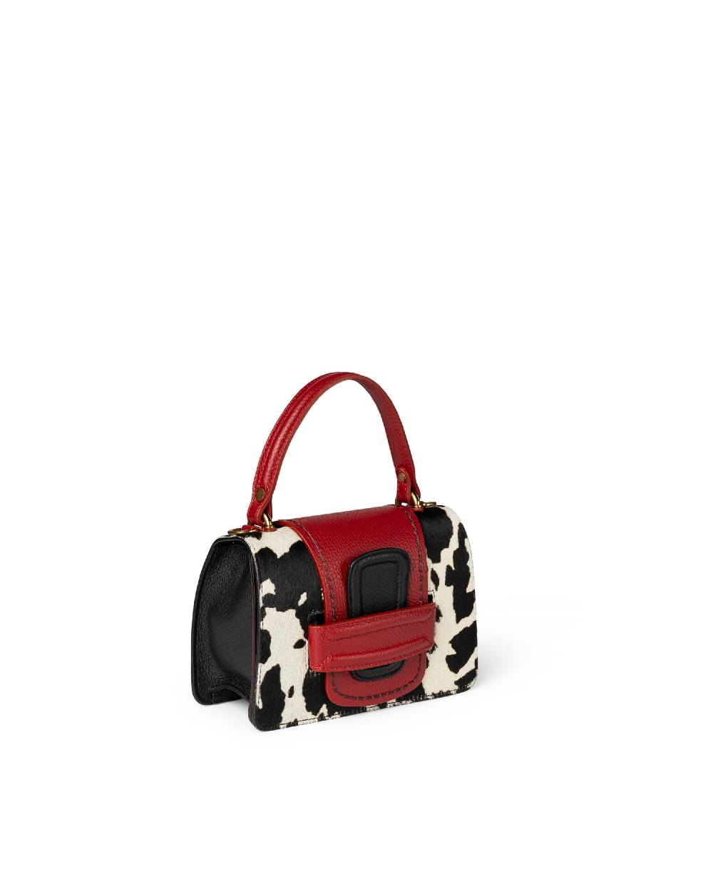 ﻿Plinio Visona LINDA ROSSO MUCCA - 20099 Qualità