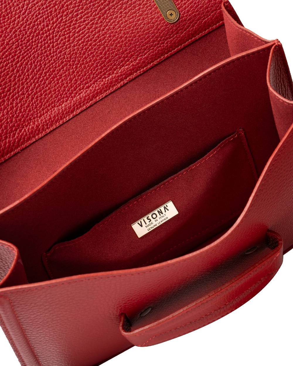 Plinio Visona LINDA ROSSO - 20101 Promozione