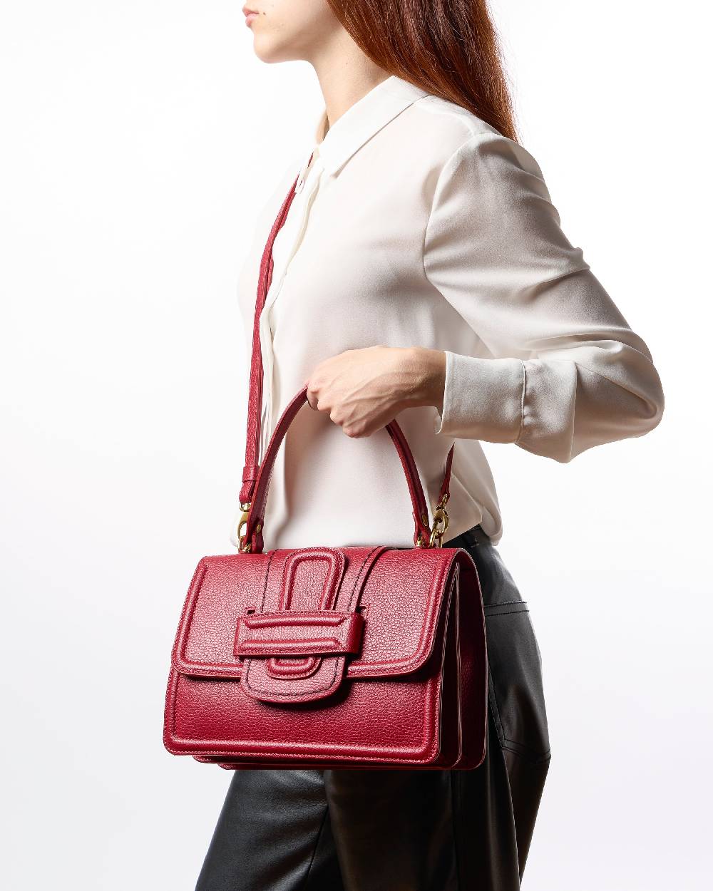 Plinio Visona LINDA ROSSO - 20101 Promozione