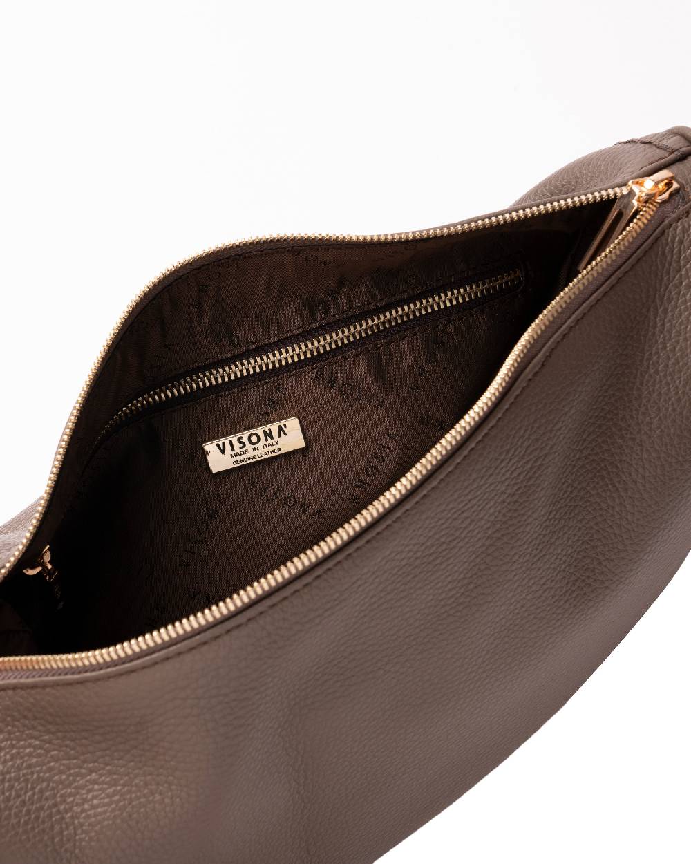Plinio Visona AMBRA WENGE - 24561 Italy