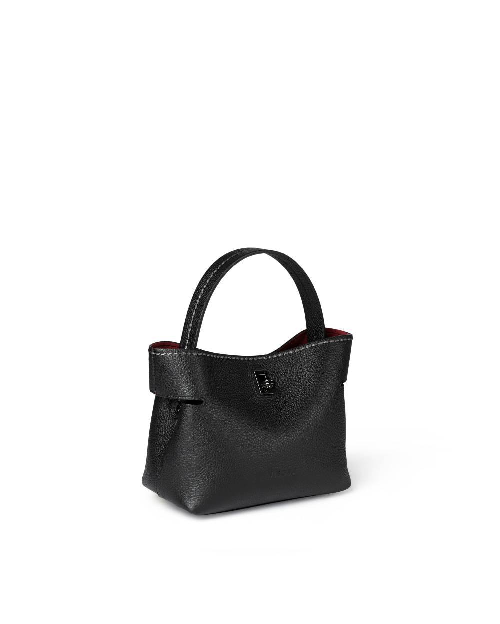 Plinio Visona ANGELICA NERO - 24500 In Linea